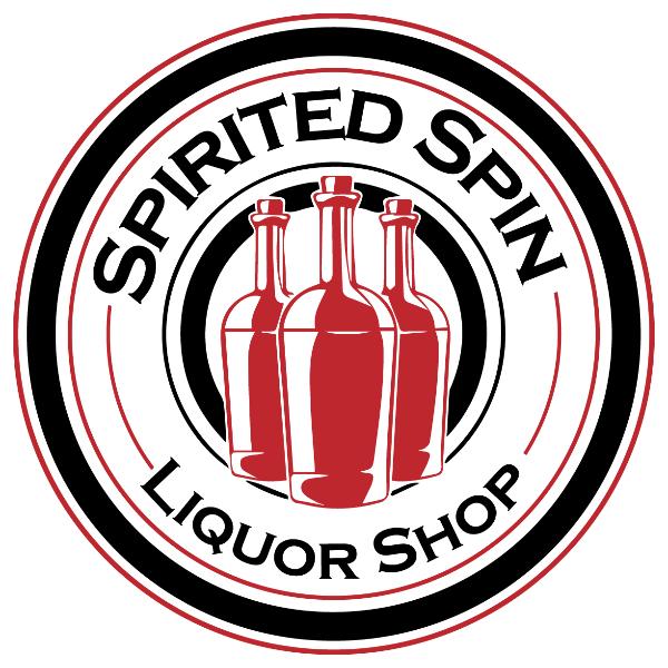 Spirited Spin logo